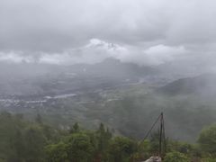 -刘伯温故里景区百丈漈