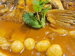 -俭寨大盘鸡·手抓肉·烧烤新疆菜(乌苏路店)