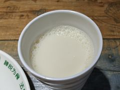 -素渡新派素食自助餐厅(兴工街店)