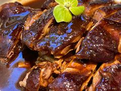 -客家汇·客家传承菜(水库店)