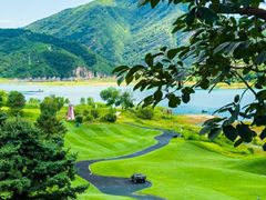 -北京金海湖景区