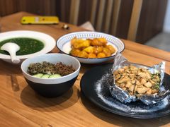 -朵朵开素食餐厅(后宰门街店)
