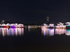 -华怡·金信酒店(潮州古城人民广场店)