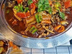 -蛙老爹·蜀香美蛙鱼头(王家湾店)