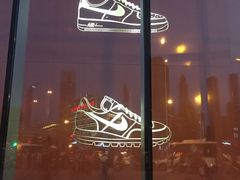 -凯德广场(武胜路店)