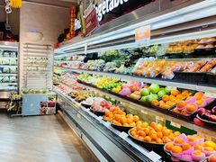 -city'super超·生活(国金中心商场店)