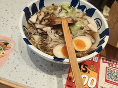 -味千拉面(世纪东方店)
