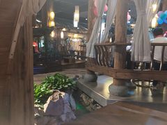 -花溪雨·森林餐厅(石基店)
