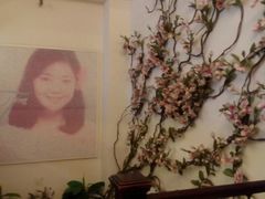 -邓丽君音乐主题餐厅