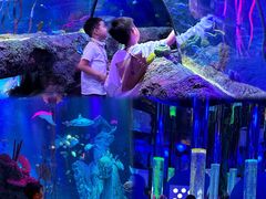 -沈阳海洋探索中心