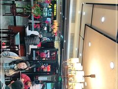 -毛华美食(清扬路店)