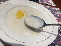 -92°C俄式厨房(中央大街店)