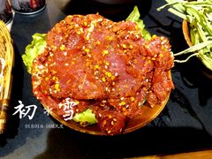 -麻大侠老火锅(巴国城店)