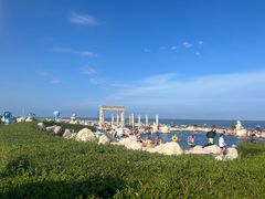 -渔岛海洋度假区