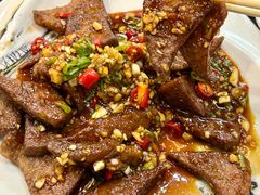 -金姐台湾菜(珠江路店)
