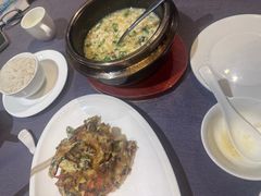 -上海古井假日酒店 · 徽昇楼中餐厅