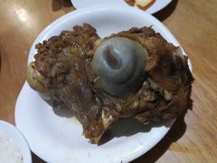 -狼诱惑(泰山大街店)