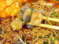 -蒋家肠旺面馆(合群路店)