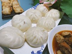 陶然特色包-陶然居·重庆菜(两江会馆店)