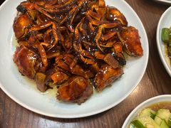 -双塔老饭店