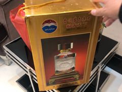 -海天一色海景自助餐厅(西港花园店)