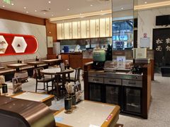 -松鹤楼面馆(天一广场店)