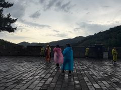 -雁门关景区