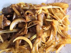 -百家鸡味馆(清泰店)