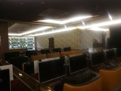 -任我游电竞(朝外店)