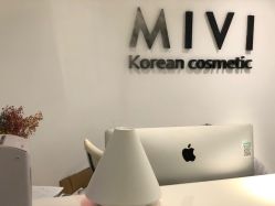 点击看大图 -MIVI·纹眉半永久野生眉