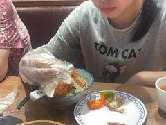 -冯不记米坊(凯德广场店)