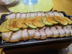 -外婆味道·云南菜大当家(弥勒店)