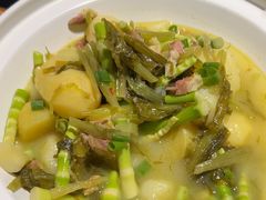 -大灶头·新昌菜(中国茶市店)