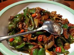 小炒肉-爷爷的土钵菜(九龙街店)