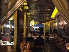 -润园四季椰子鸡火锅(海上世界店)