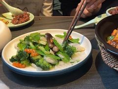 -忠顺斋易州印象烤鸭店(东关新村店)