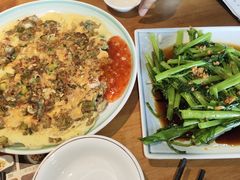 -街小坐闽南小牌档(老火车站店)