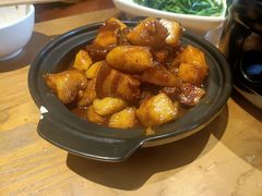 -隔壁老王·家常云南菜(花巷店)