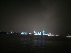 -武汉关码头(轮渡站)