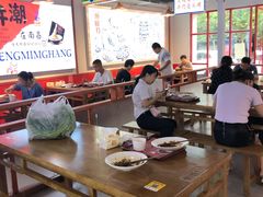 大堂-恒铭行南昌牛肉拌粉(天赐良园店)