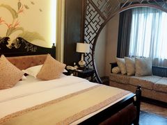 -乌镇望津里精品酒店