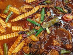 -虎丫炒鸡(平顶山汝州绿洲广场店)