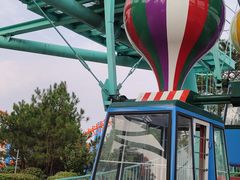 -南京银杏湖乐园