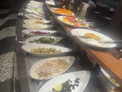 -拉蒂娜·巴西牛排馆 Latina·Brazilian Steakhouse(王府井喜悦店)