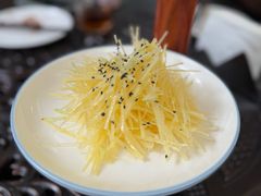 凉拌乳扇丝-熙楼(翠湖店)