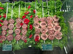 -卢布里西餐厅(总店)