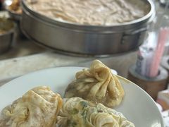 -詹氏包记(文公路店)