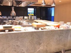 -上海虹桥宾馆味翠餐厅