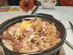 -火啫啫·粤式啫啫煲(南京弘阳店)