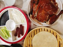 -东门烤鸭店(东华门店)